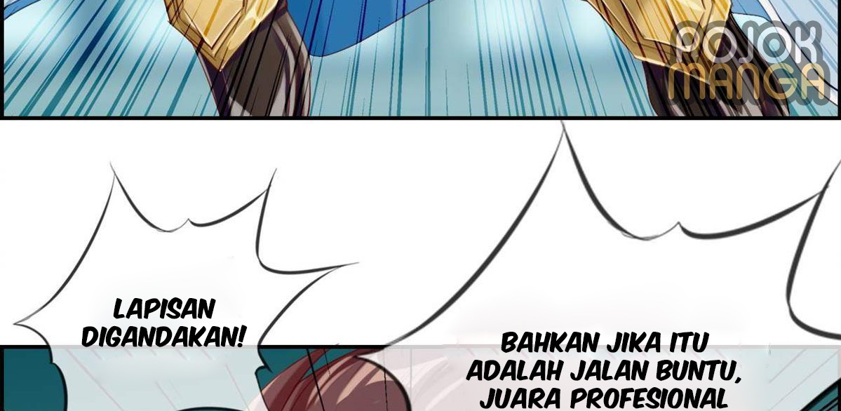 Strongest System (The Strongest Dandy System) - Chapter 02 51