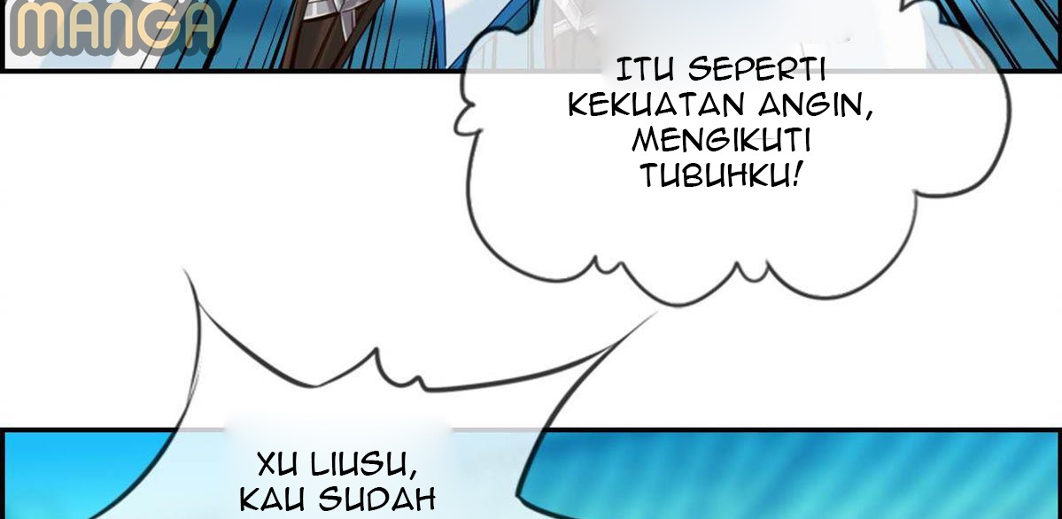 Strongest System (The Strongest Dandy System) - Chapter 03 82