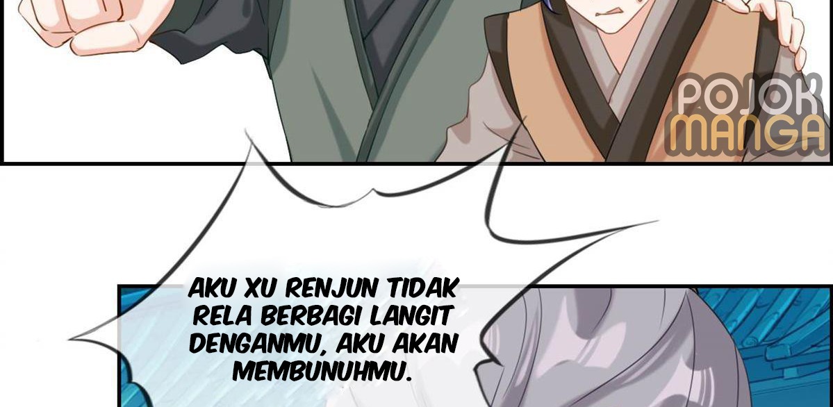 Strongest System (The Strongest Dandy System) - Chapter 03 84