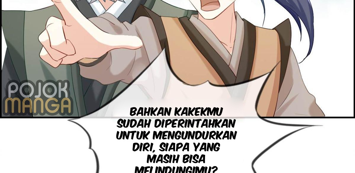 Strongest System (The Strongest Dandy System) - Chapter 03 9