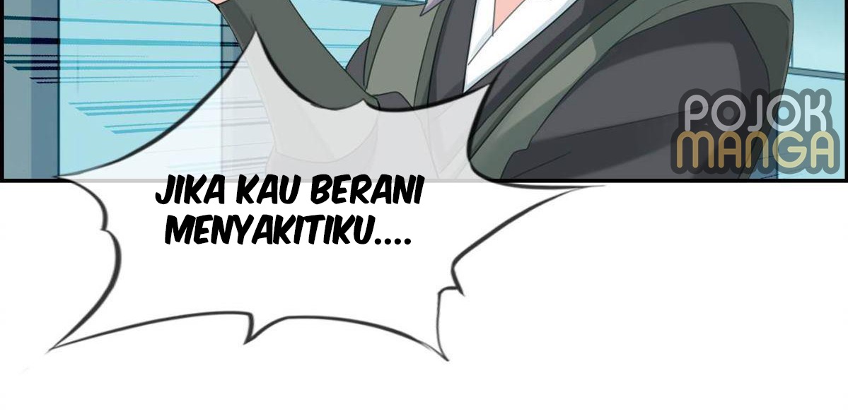 Strongest System (The Strongest Dandy System) - Chapter 03 92