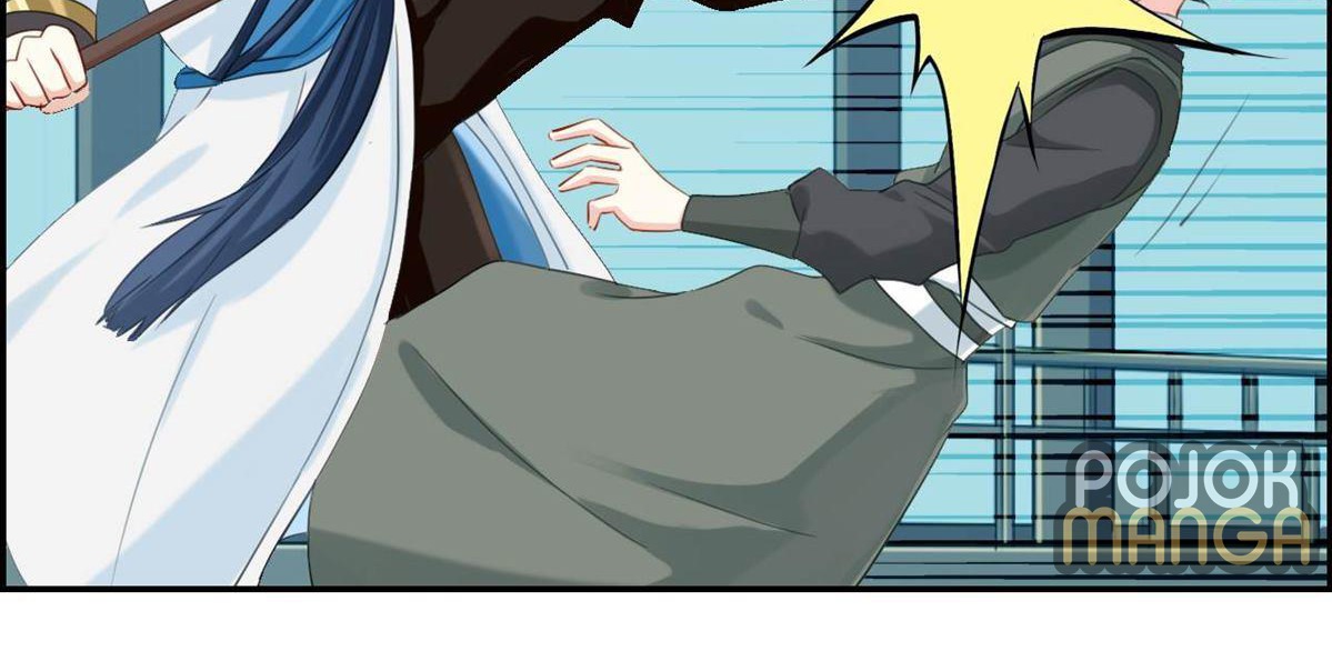 Strongest System (The Strongest Dandy System) - Chapter 03 95