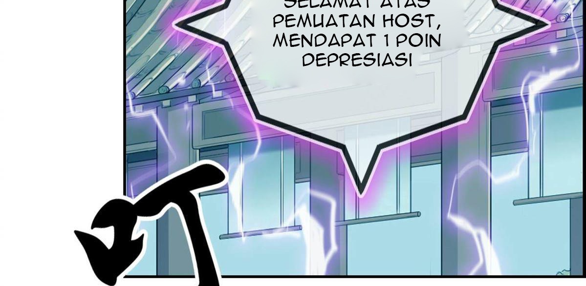 Strongest System (The Strongest Dandy System) - Chapter 03 28