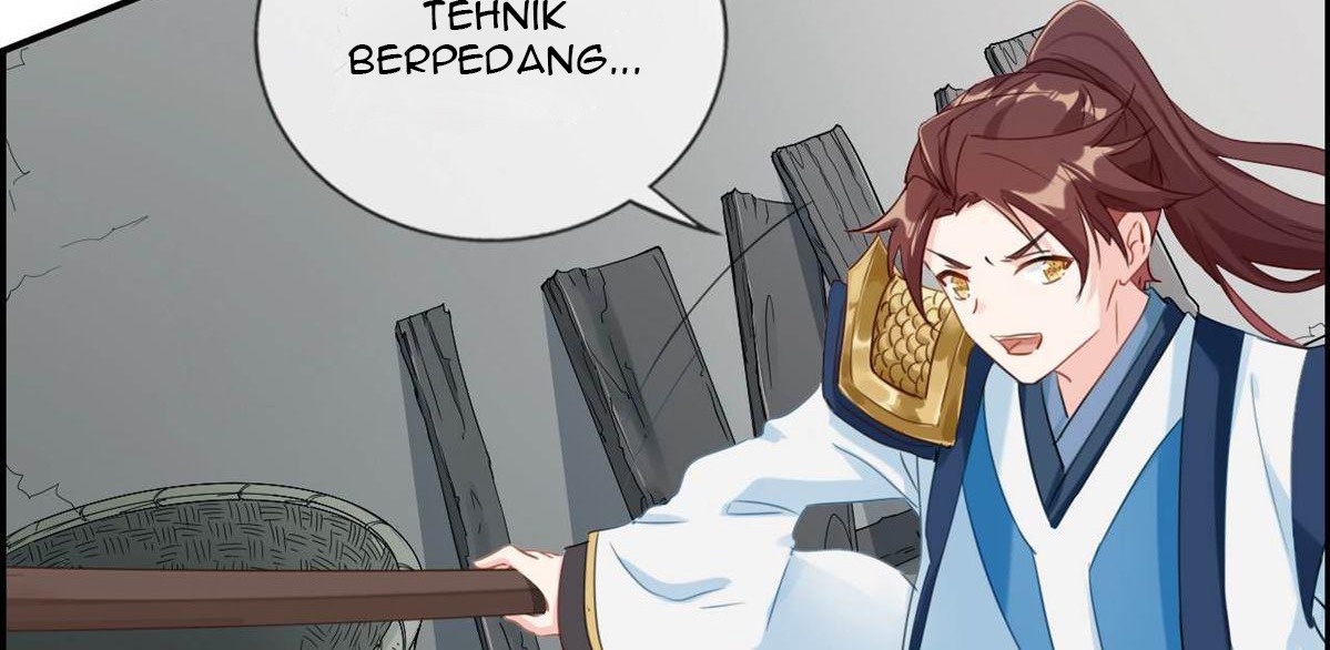 Strongest System (The Strongest Dandy System) - Chapter 03 20