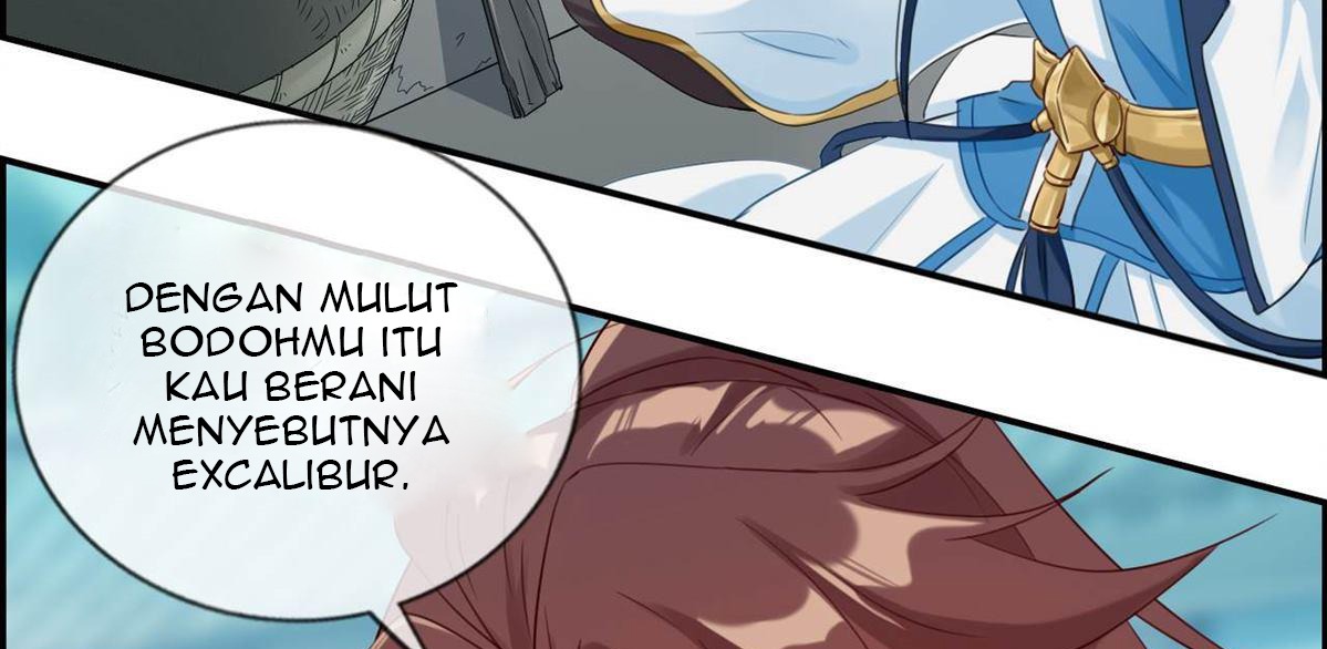 Strongest System (The Strongest Dandy System) - Chapter 03 21
