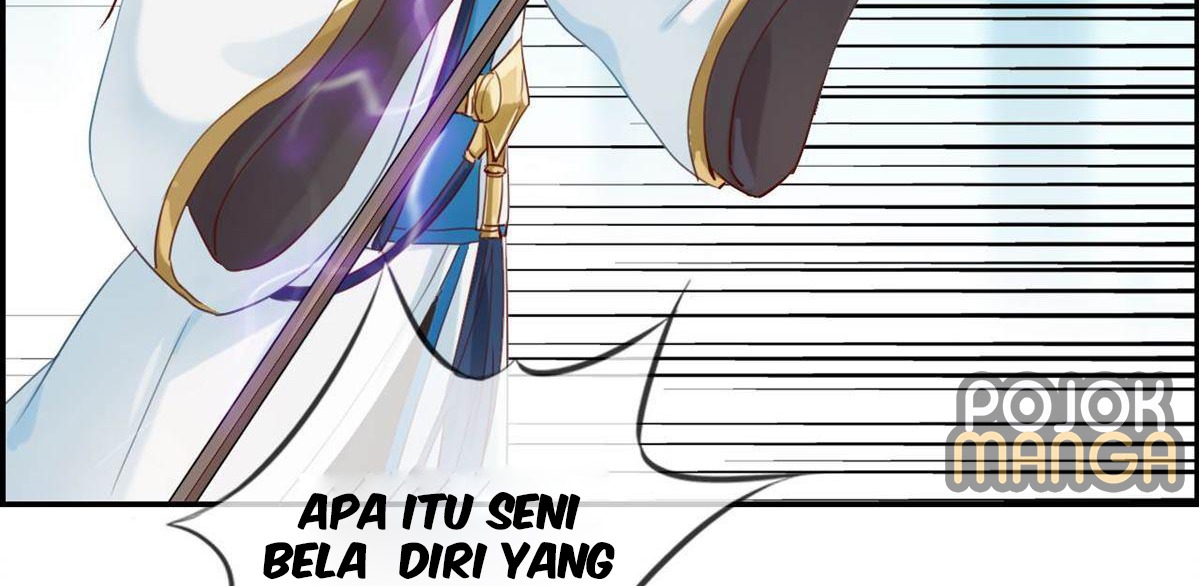Strongest System (The Strongest Dandy System) - Chapter 03 26