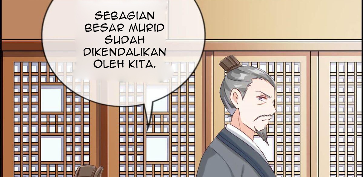Strongest System (The Strongest Dandy System) - Chapter 03 38