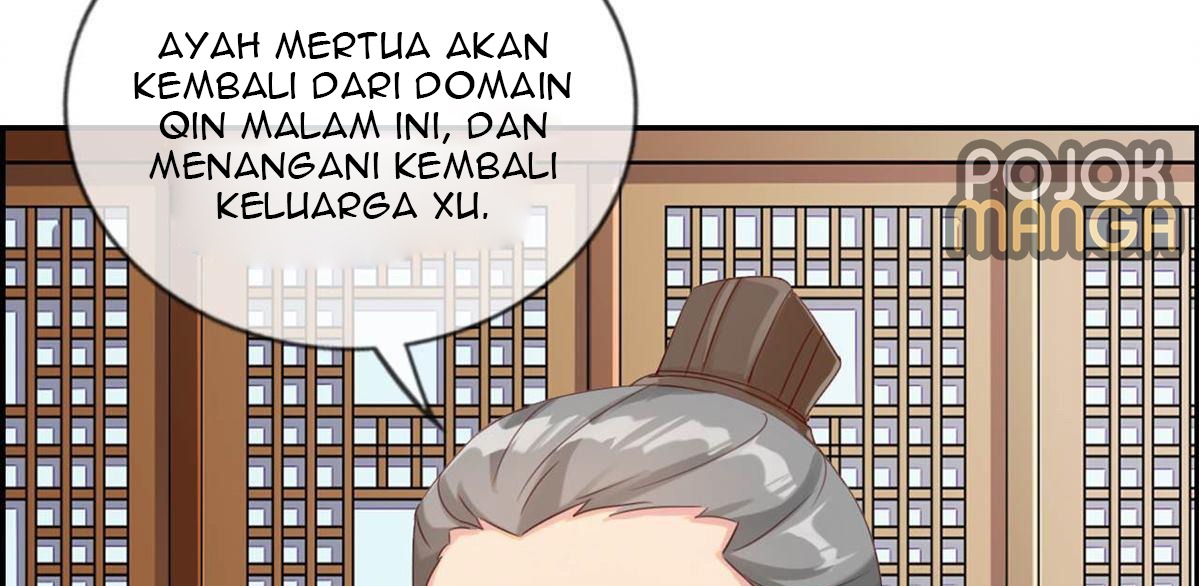 Strongest System (The Strongest Dandy System) - Chapter 03 32