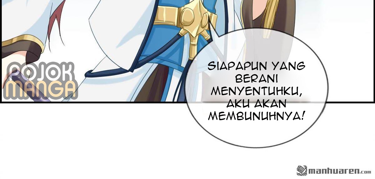 Strongest System (The Strongest Dandy System) - Chapter 03 12