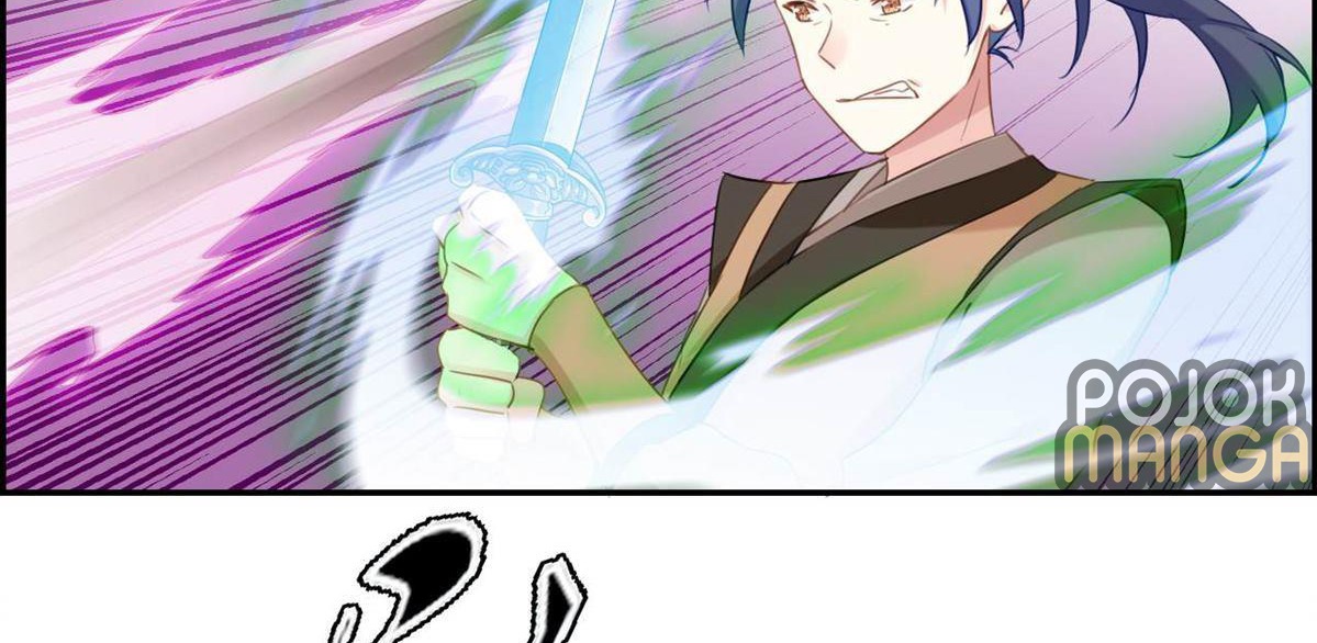 Strongest System (The Strongest Dandy System) - Chapter 03 69