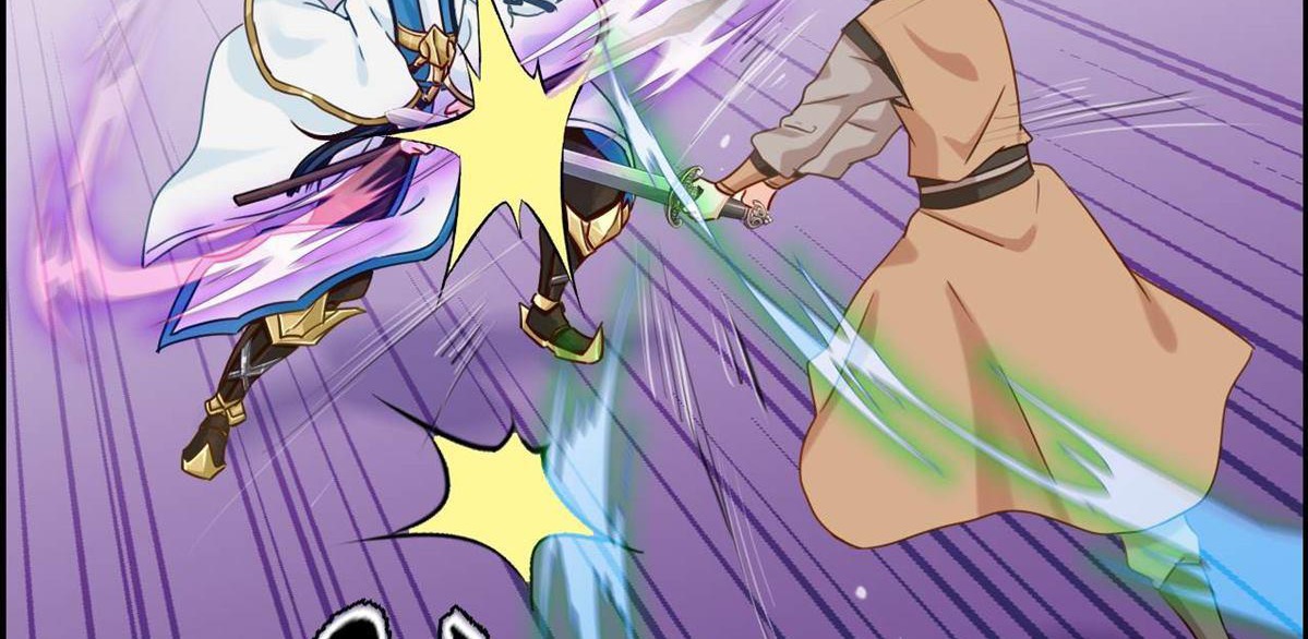 Strongest System (The Strongest Dandy System) - Chapter 03 66
