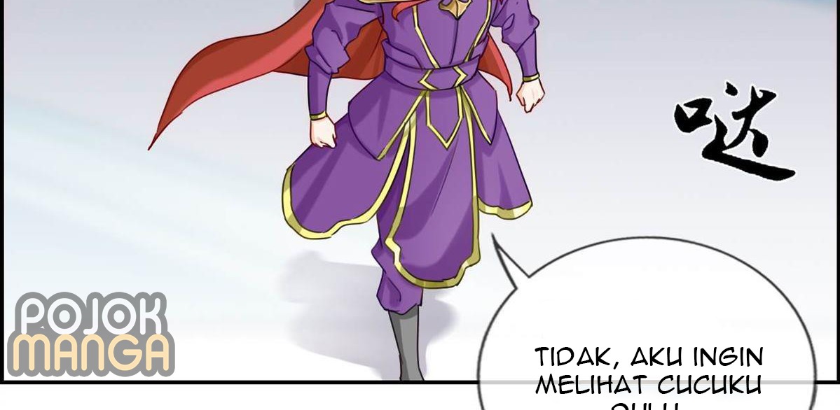 Strongest System (The Strongest Dandy System) - Chapter 03 59