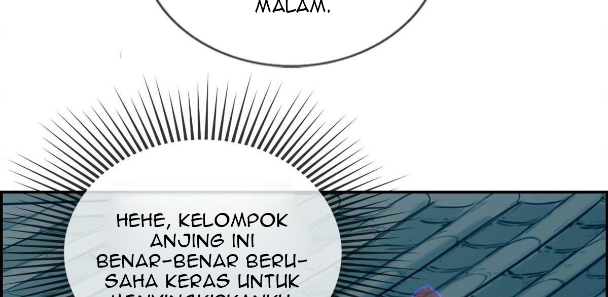 Strongest System (The Strongest Dandy System) - Chapter 06 25