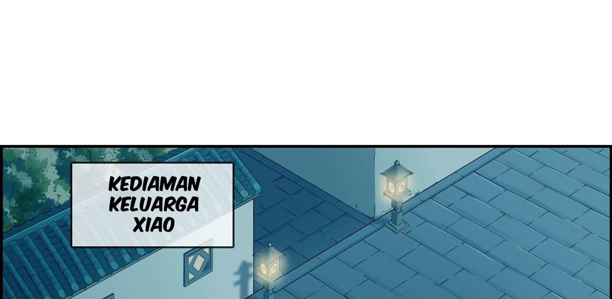 Strongest System (The Strongest Dandy System) - Chapter 06 3