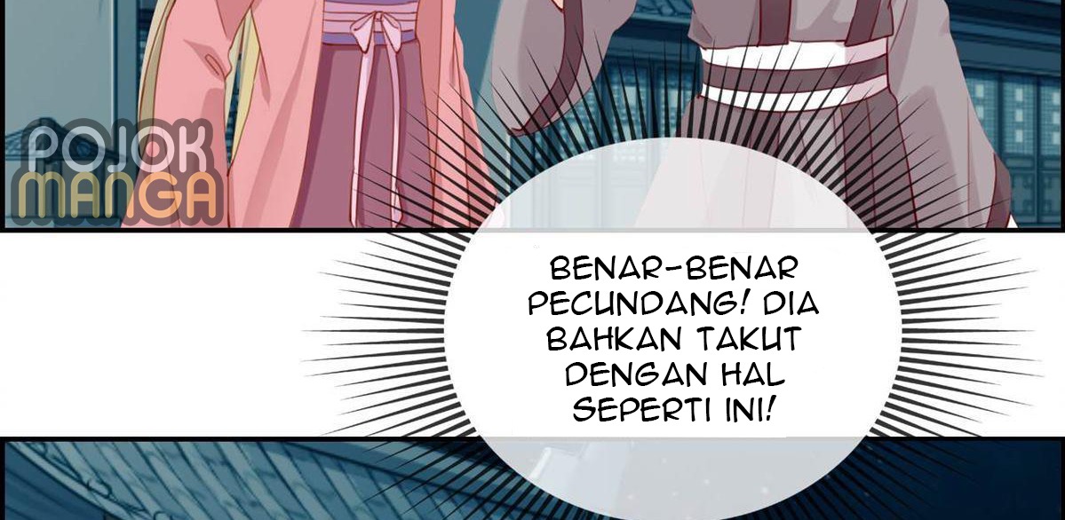 Strongest System (The Strongest Dandy System) - Chapter 06 31