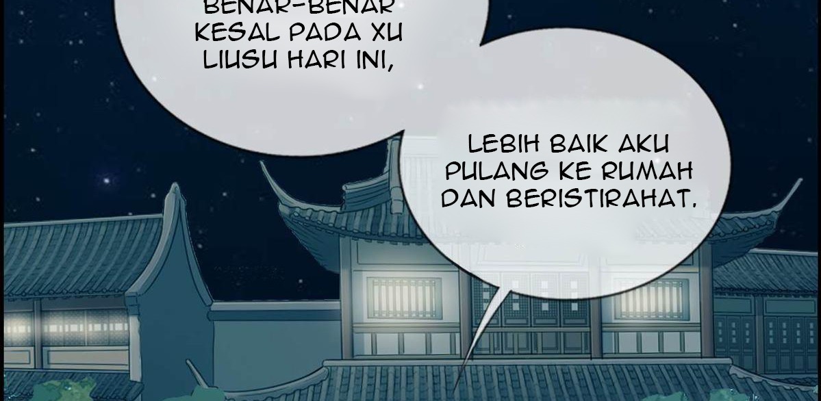 Strongest System (The Strongest Dandy System) - Chapter 06 35