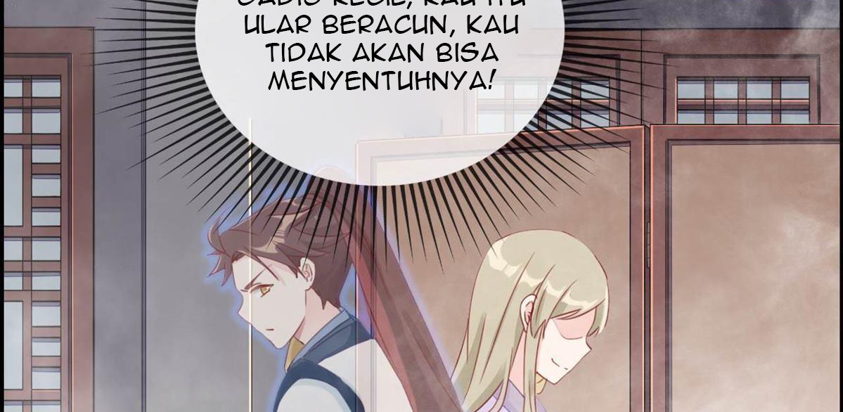 Strongest System (The Strongest Dandy System) - Chapter 06 59