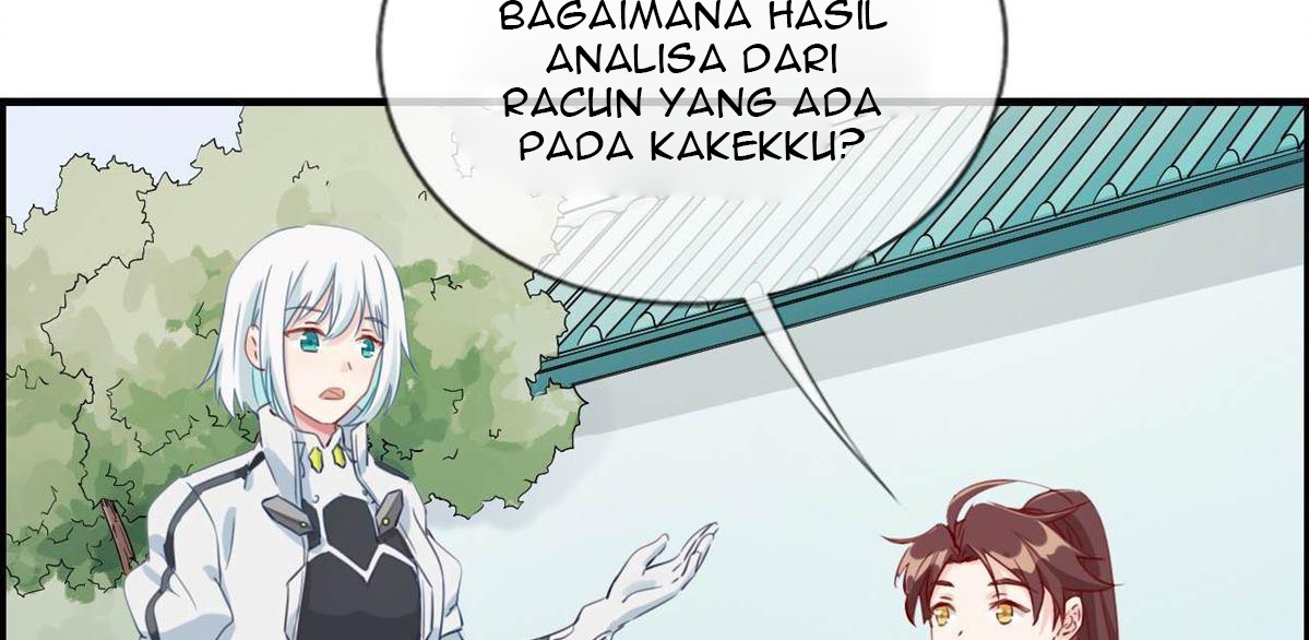 Strongest System (The Strongest Dandy System) - Chapter 07 9