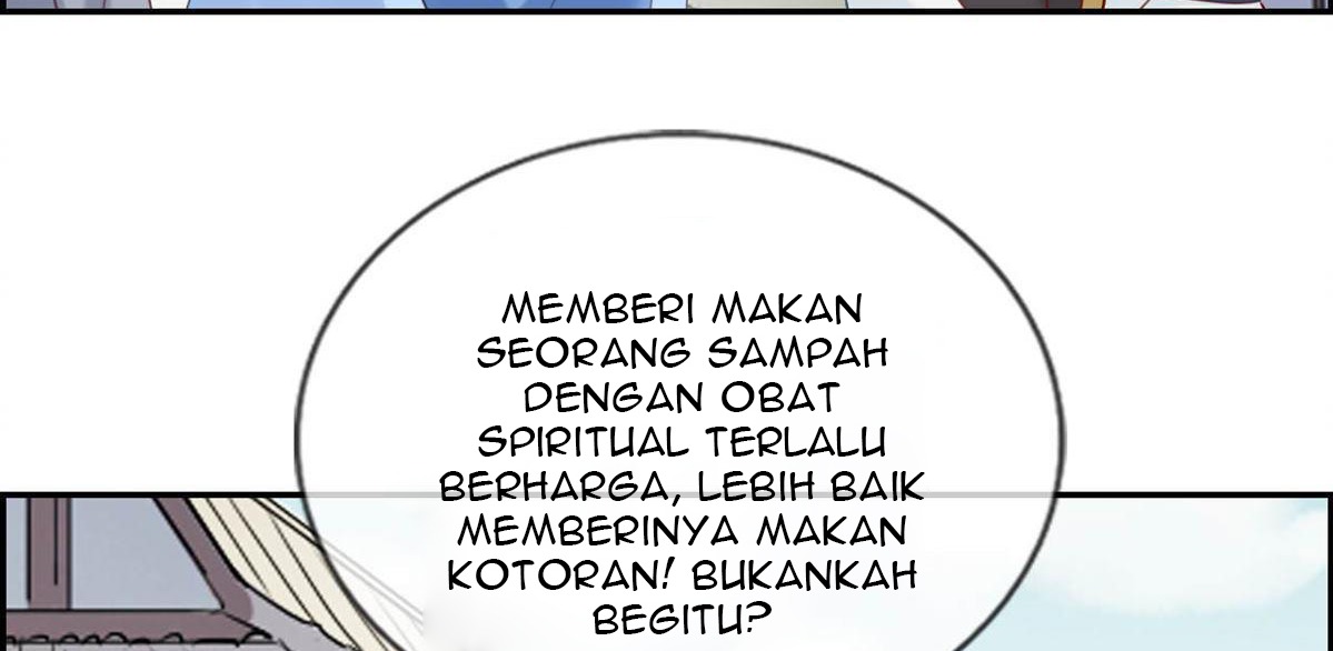 Strongest System (The Strongest Dandy System) - Chapter 07 63