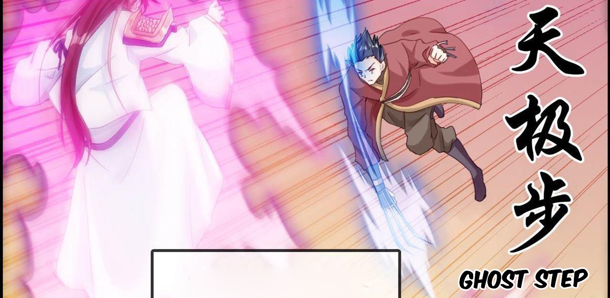 Strongest System (The Strongest Dandy System) - Chapter 04 9