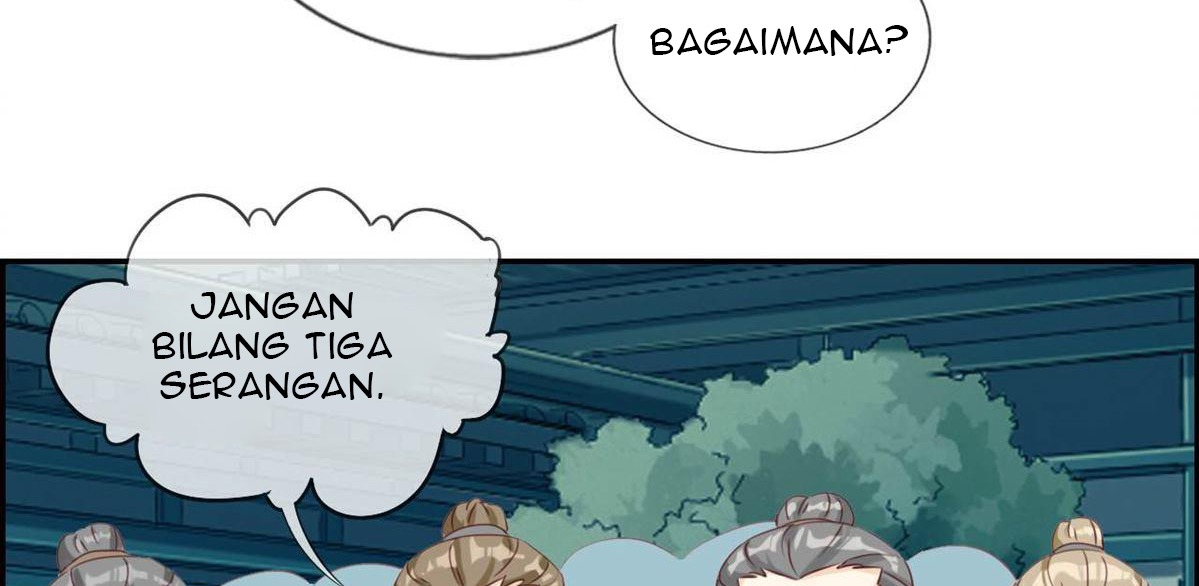 Strongest System (The Strongest Dandy System) - Chapter 04 92