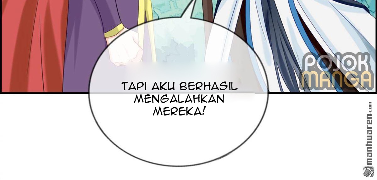 Strongest System (The Strongest Dandy System) - Chapter 04 33