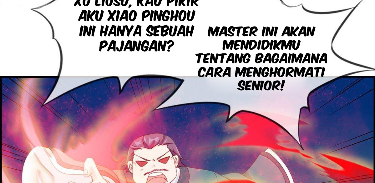 Strongest System (The Strongest Dandy System) - Chapter 05 29 Strongest System (The Strongest Dandy System) - Chapter 05 29