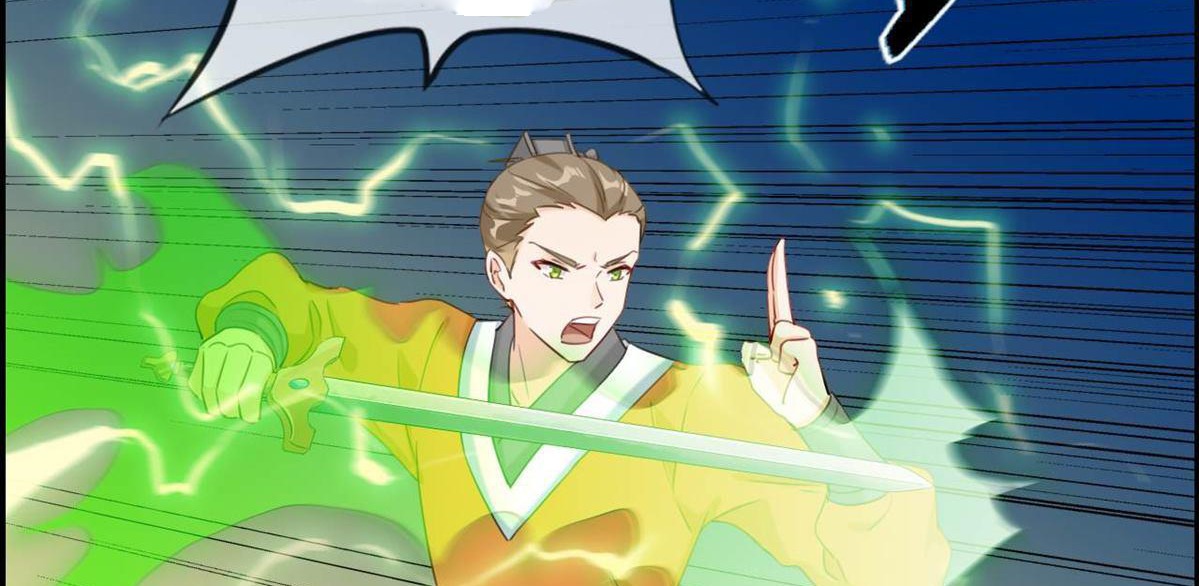 Strongest System (The Strongest Dandy System) - Chapter 05 3 Strongest System (The Strongest Dandy System) - Chapter 05 3