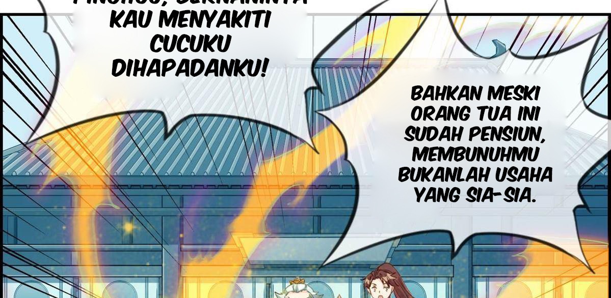 Strongest System (The Strongest Dandy System) - Chapter 05 32 Strongest System (The Strongest Dandy System) - Chapter 05 32