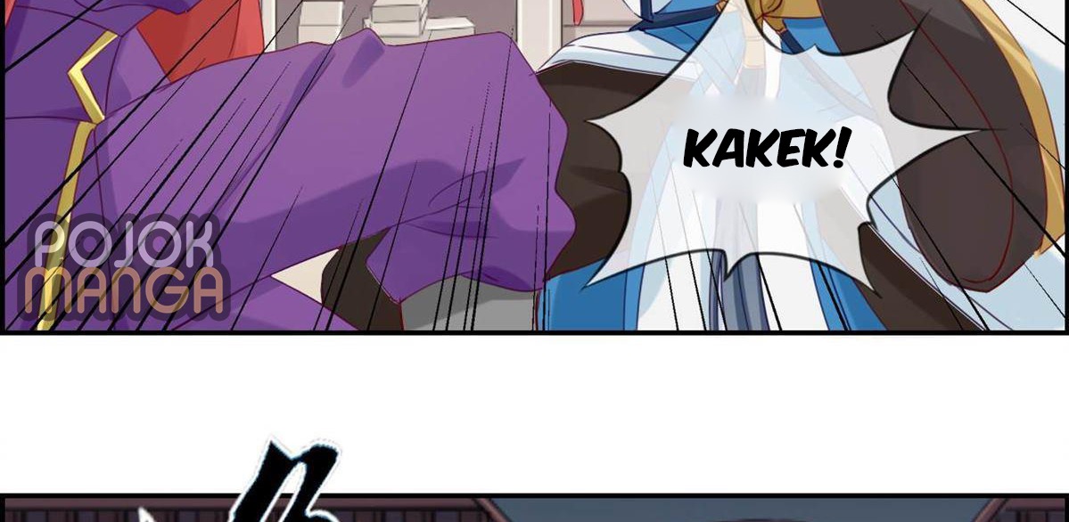 Strongest System (The Strongest Dandy System) - Chapter 05 69 Strongest System (The Strongest Dandy System) - Chapter 05 69