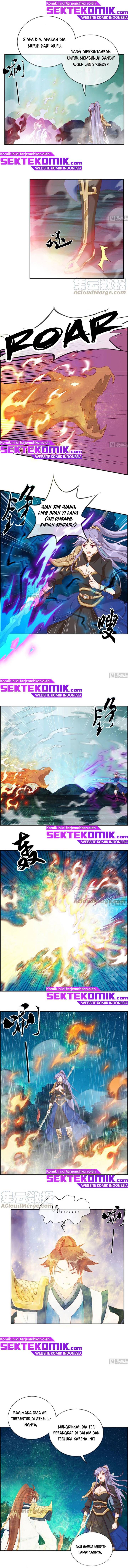 Strongest System (The Strongest Dandy System) - Chapter 19 2 Strongest System (The Strongest Dandy System) - Chapter 19 2