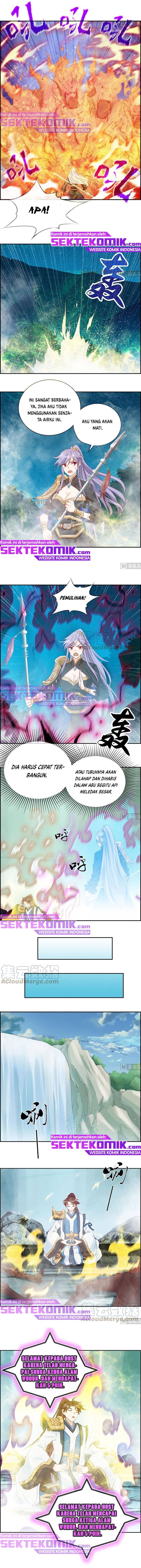 Strongest System (The Strongest Dandy System) - Chapter 19 3 Strongest System (The Strongest Dandy System) - Chapter 19 3