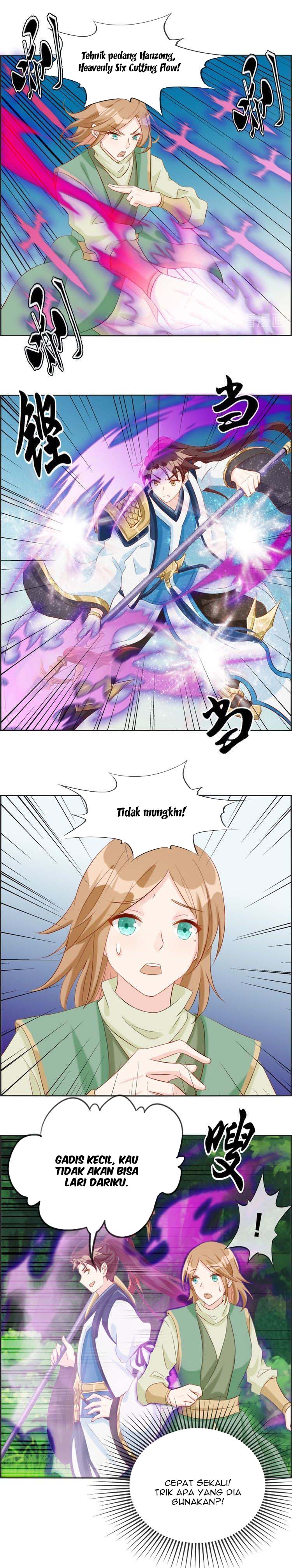 Strongest System (The Strongest Dandy System) - Chapter 12 8