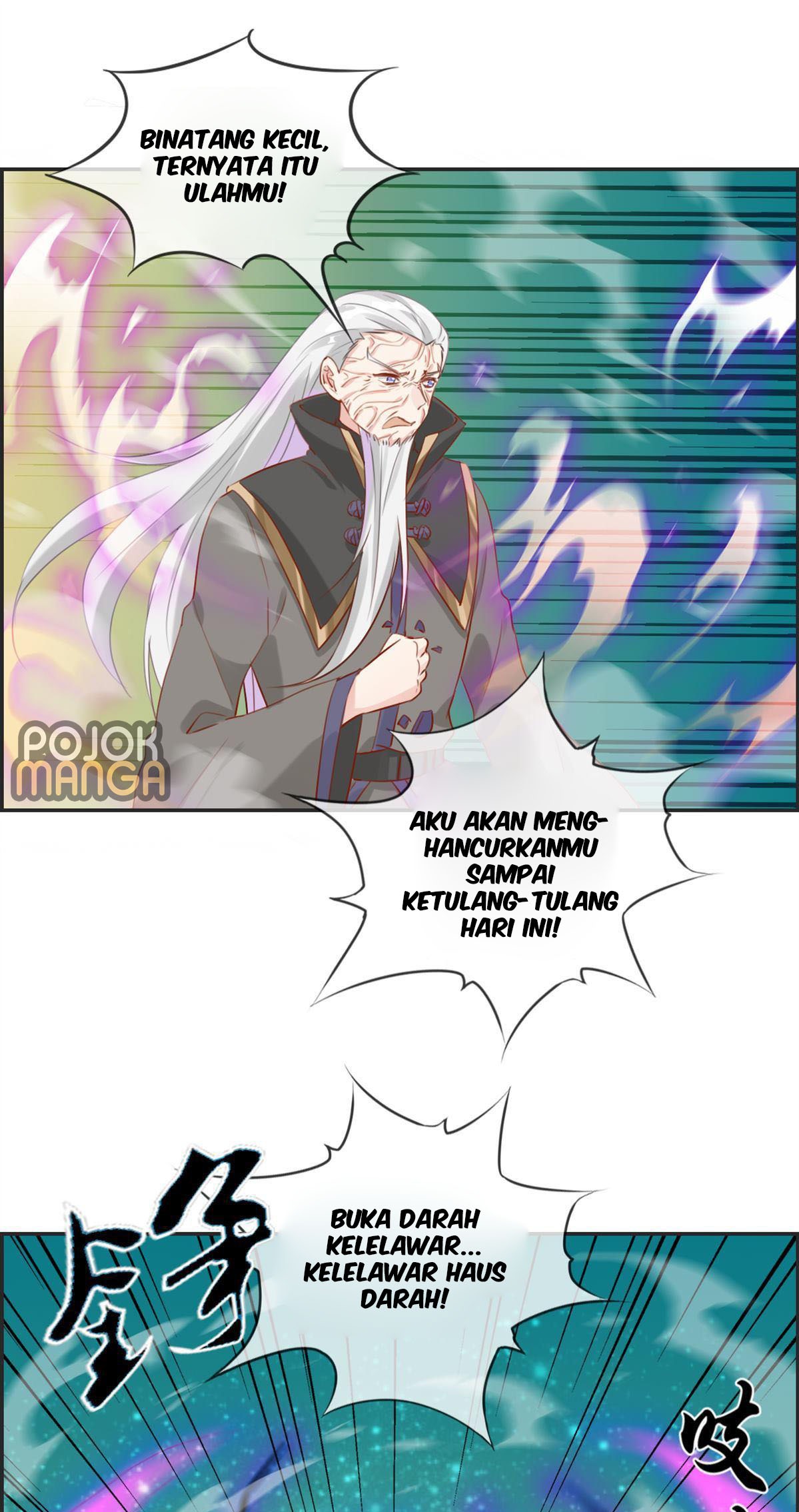 Strongest System (The Strongest Dandy System) - Chapter 10 23 Strongest System (The Strongest Dandy System) - Chapter 10 23