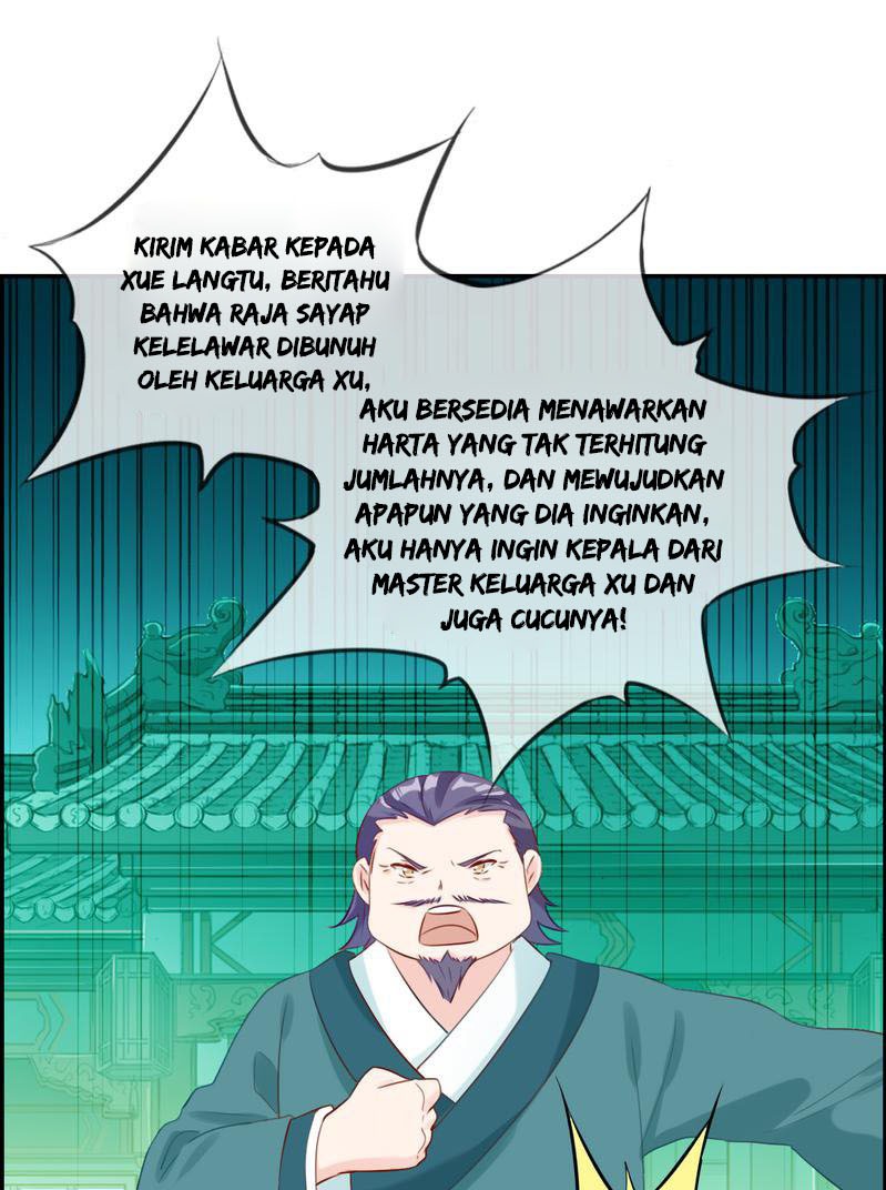 Strongest System (The Strongest Dandy System) - Chapter 11 23