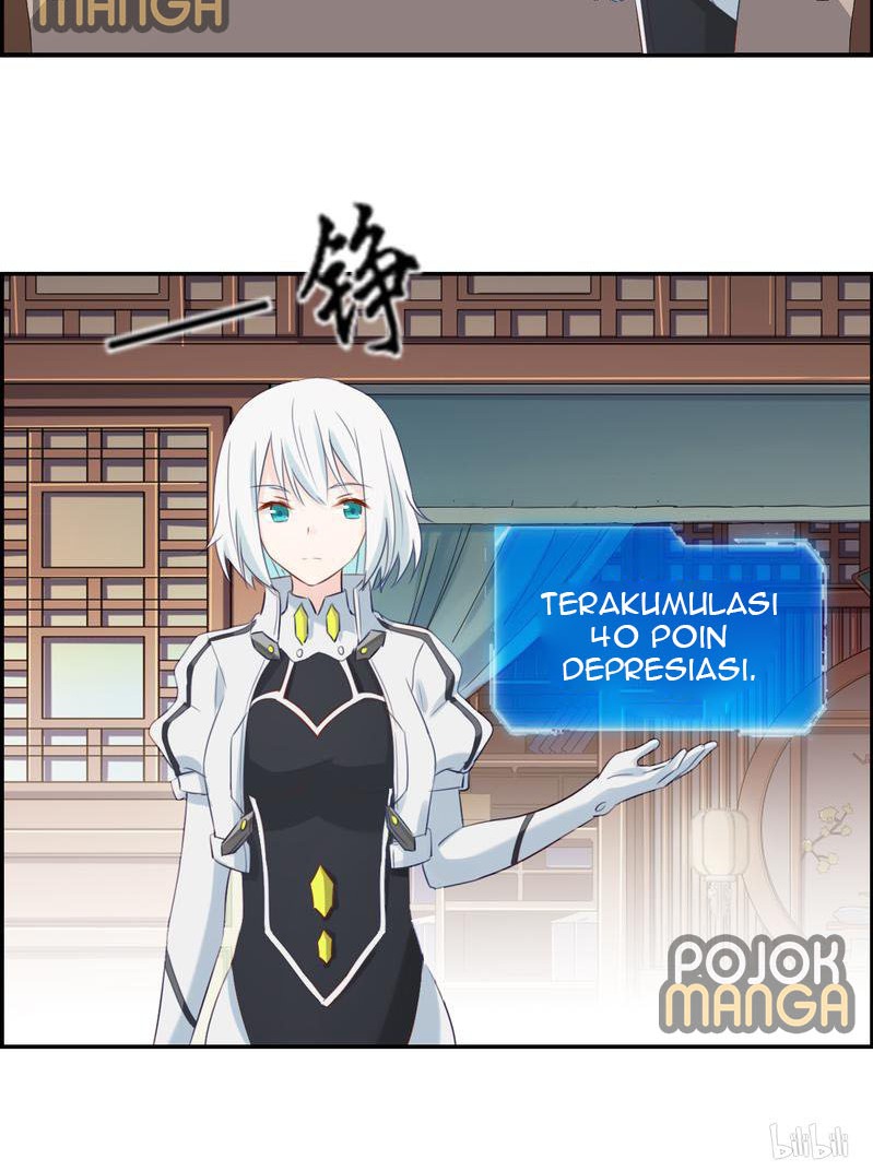 Strongest System (The Strongest Dandy System) - Chapter 11 26