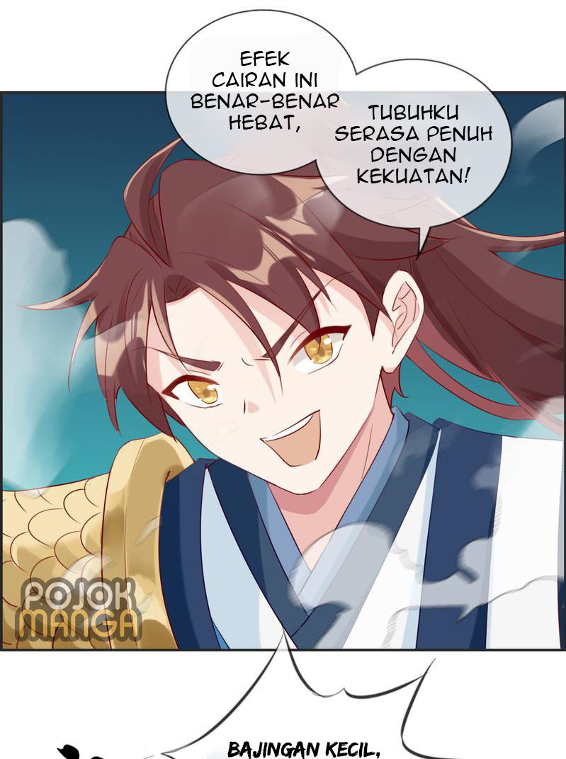 Strongest System (The Strongest Dandy System) - Chapter 11 3