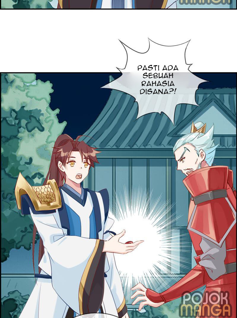 Strongest System (The Strongest Dandy System) - Chapter 11 12