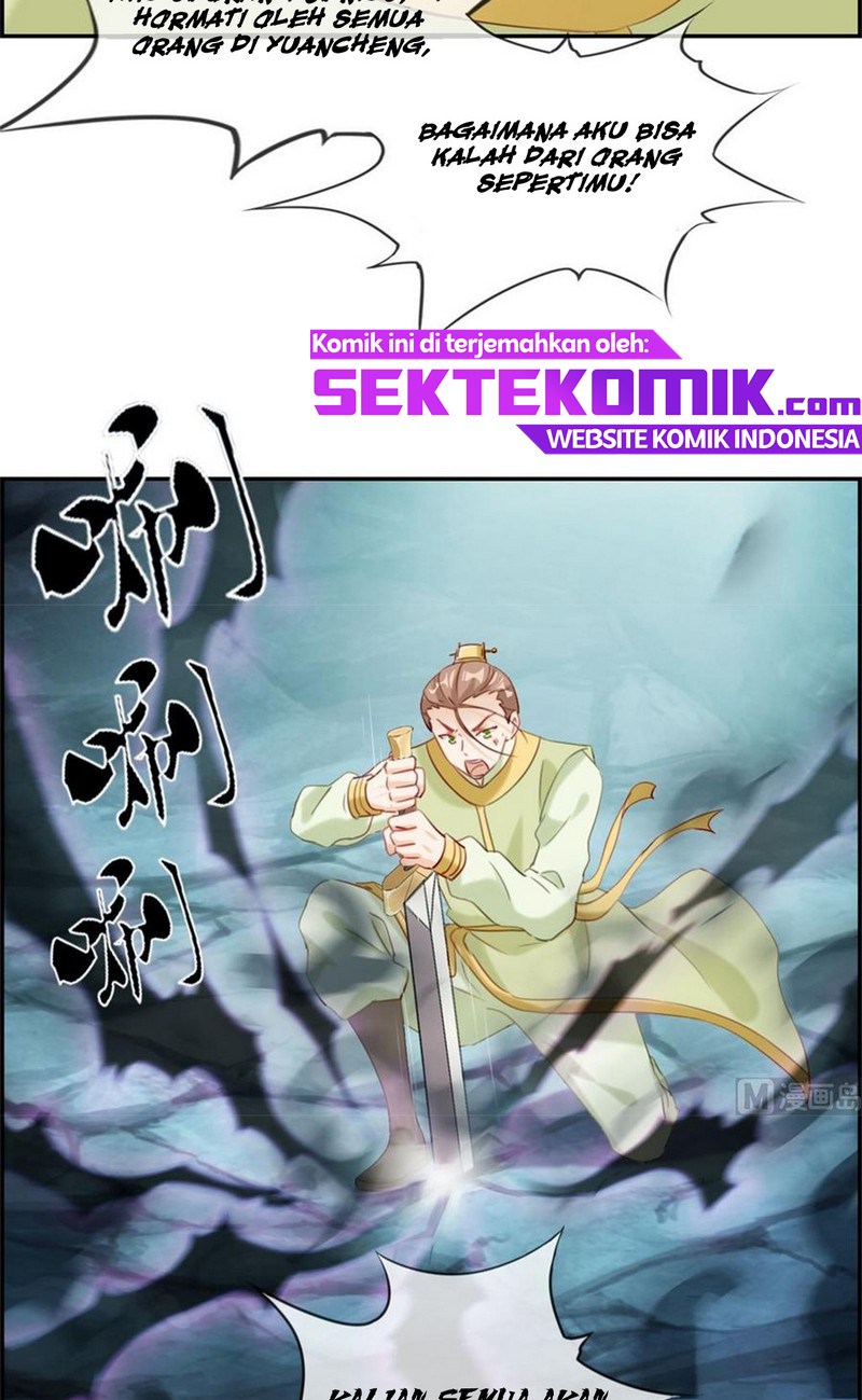 Strongest System (The Strongest Dandy System) - Chapter 17 9