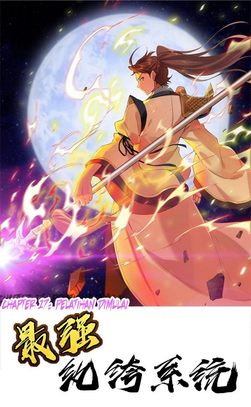 Strongest System (The Strongest Dandy System) - Chapter 17 2