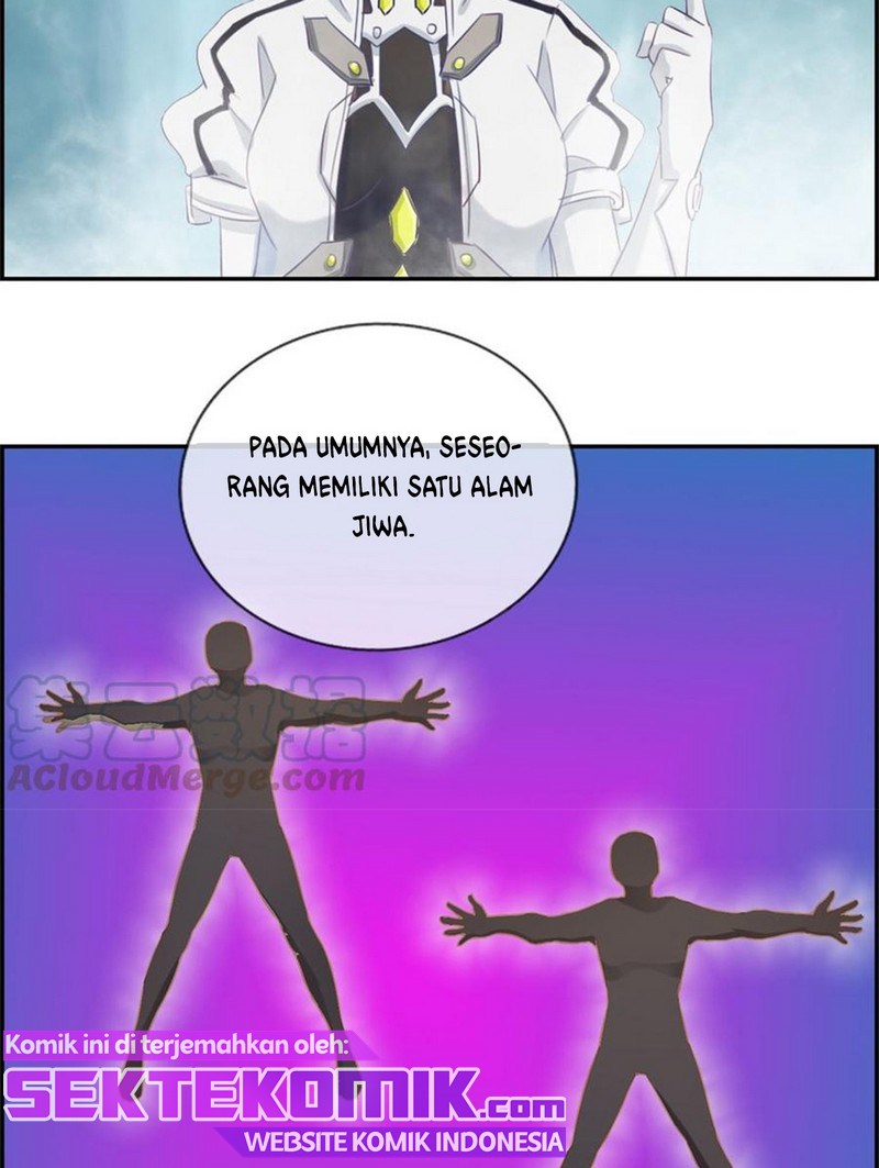 Strongest System (The Strongest Dandy System) - Chapter 17 29