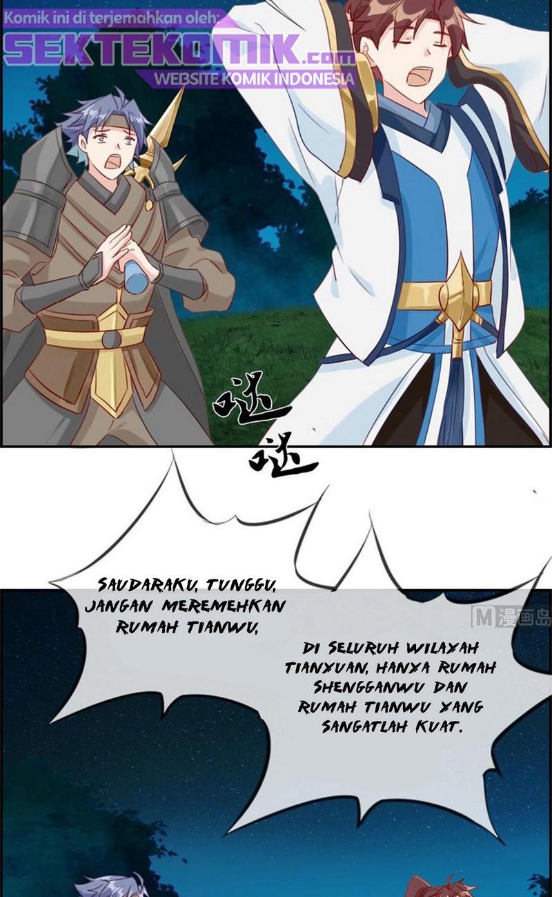 Strongest System (The Strongest Dandy System) - Chapter 17 23