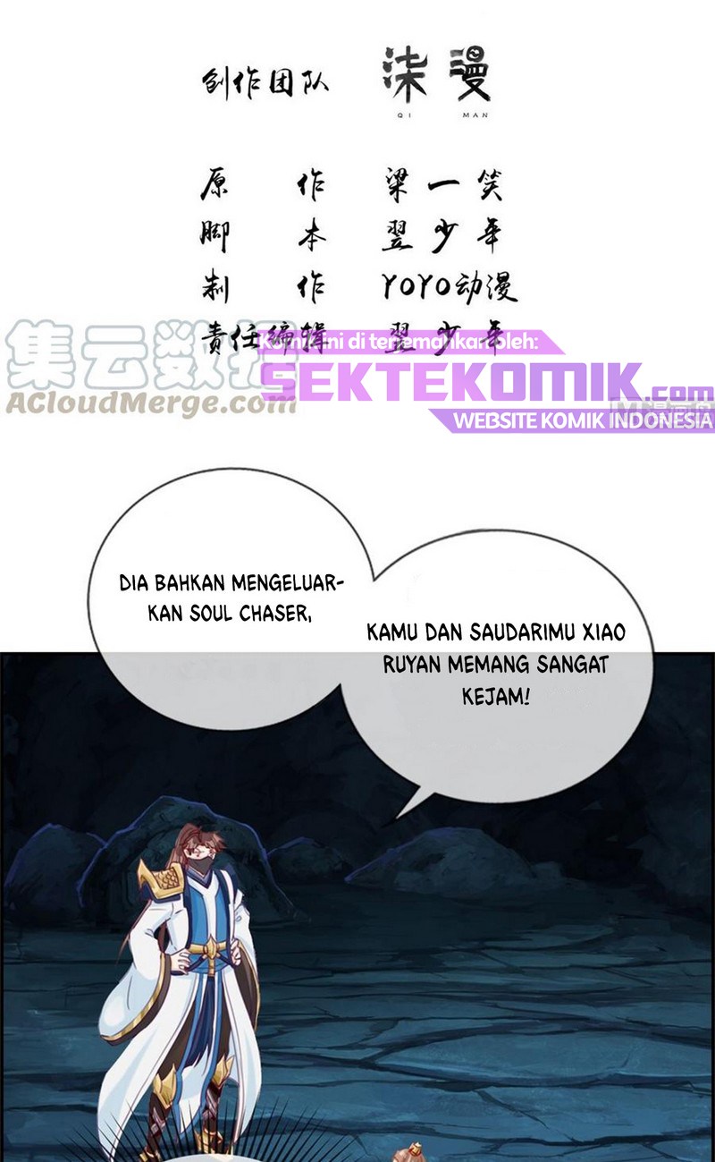 Strongest System (The Strongest Dandy System) - Chapter 17 3