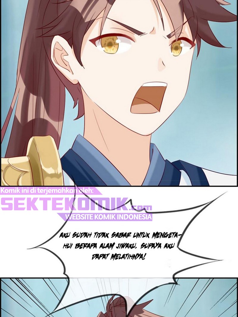 Strongest System (The Strongest Dandy System) - Chapter 17 32
