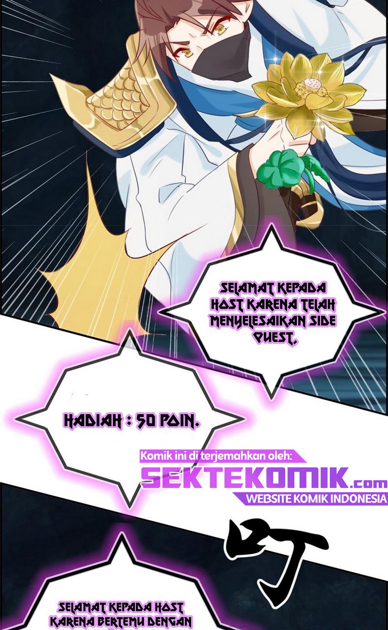 Strongest System (The Strongest Dandy System) - Chapter 17 12