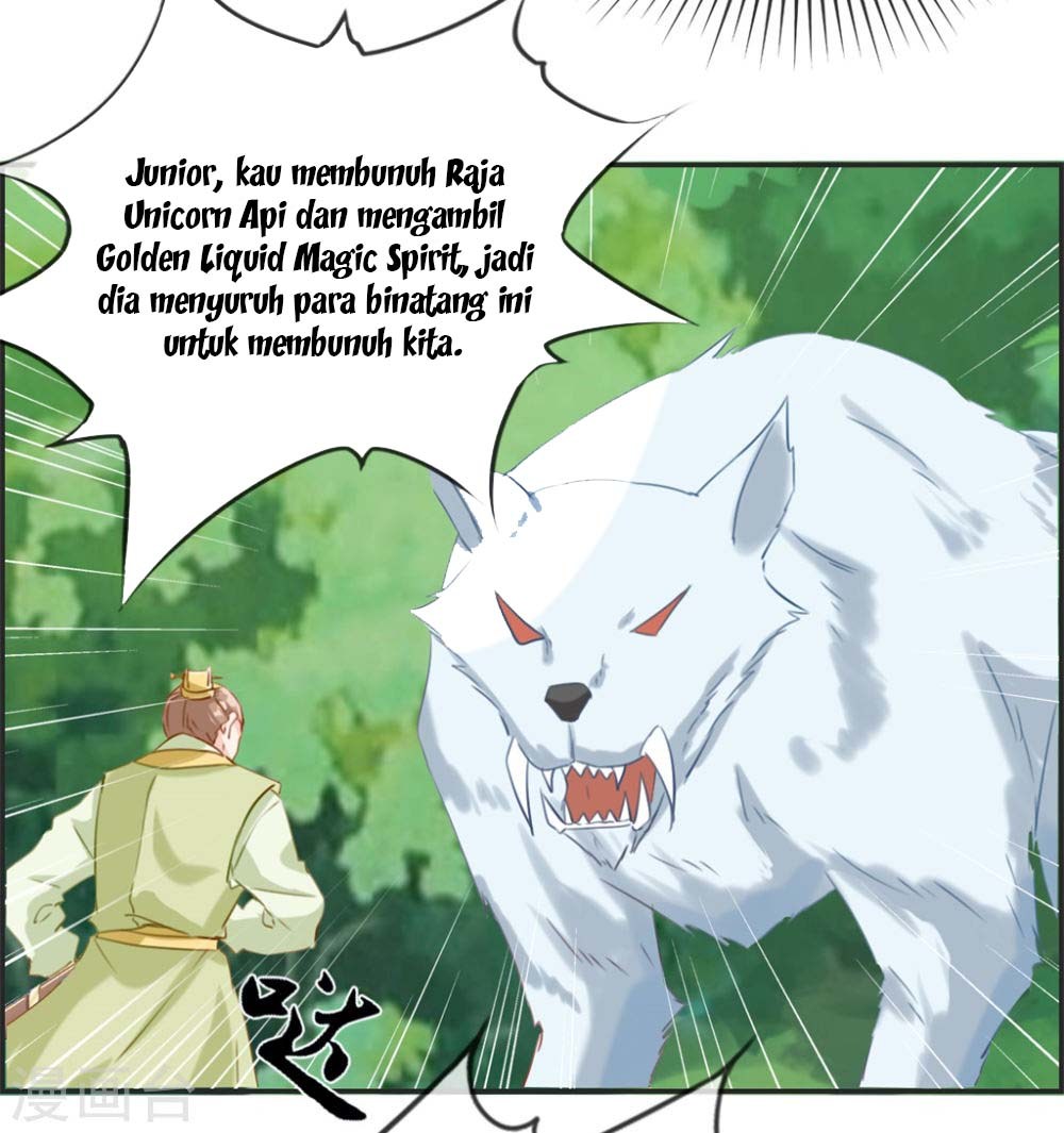 Strongest System (The Strongest Dandy System) - Chapter 14 23