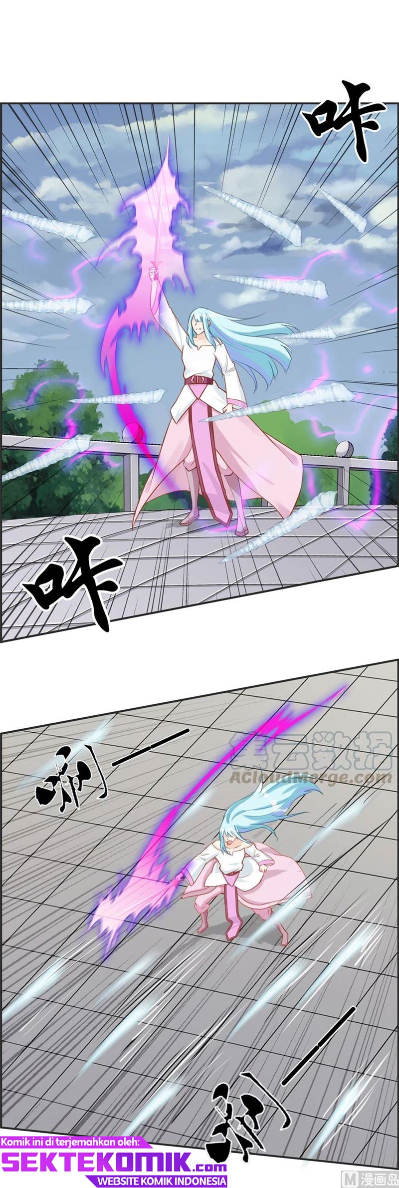 Strongest System (The Strongest Dandy System) - Chapter 48 3