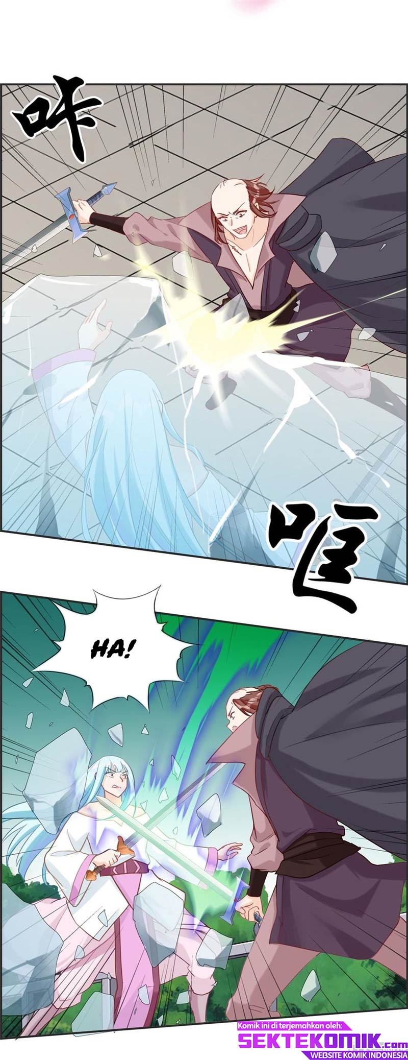 Strongest System (The Strongest Dandy System) - Chapter 48 13