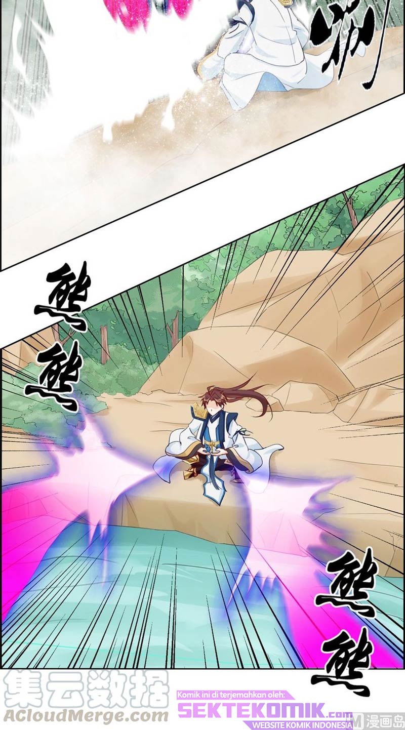 Strongest System (The Strongest Dandy System) - Chapter 42 2