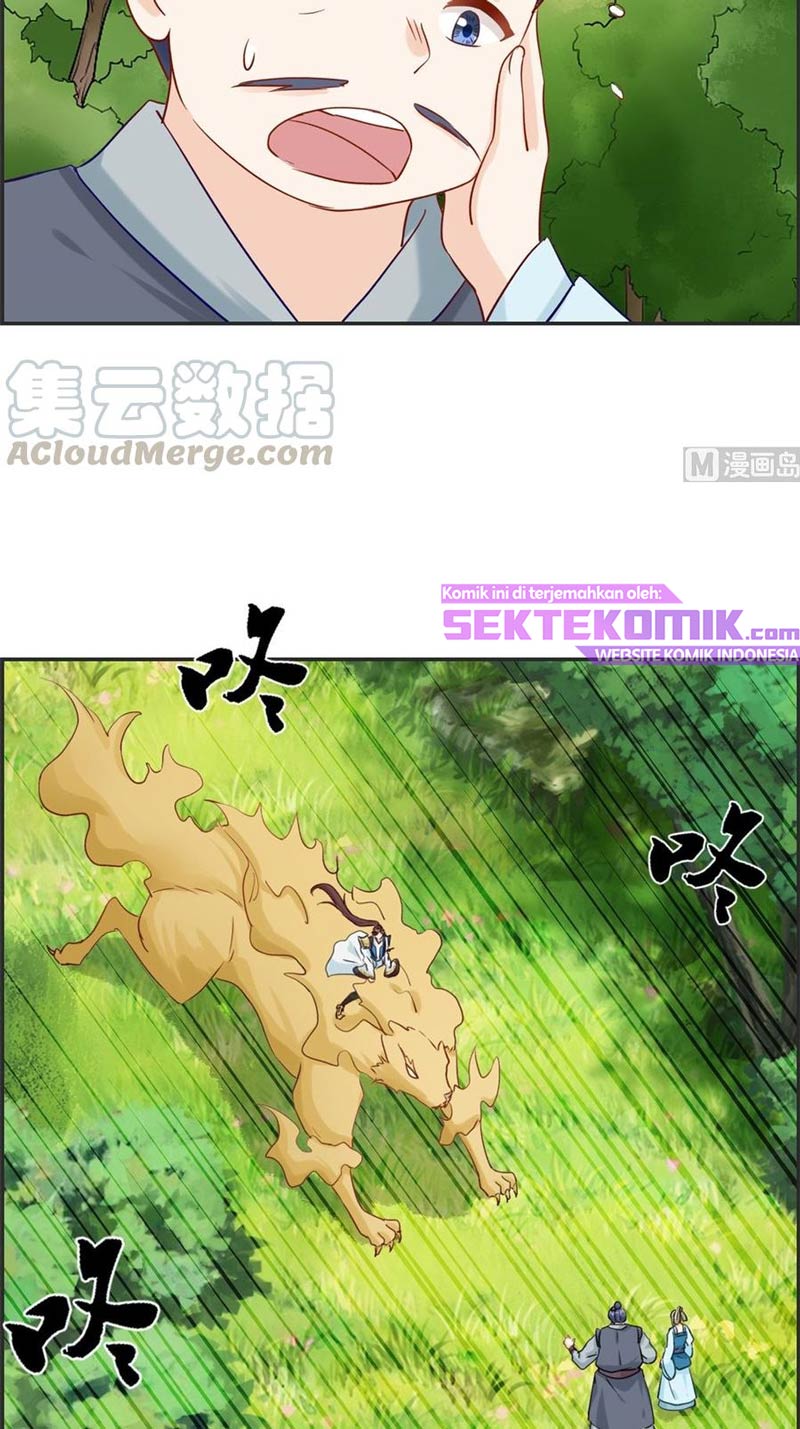 Strongest System (The Strongest Dandy System) - Chapter 43 8